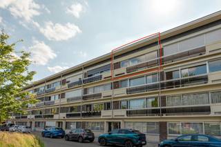 Dit appartement is gelegen in de August Coolslaan 3, in een aangename en centrale buurt van Edegem. De locatie is bijzonder praktisch:...