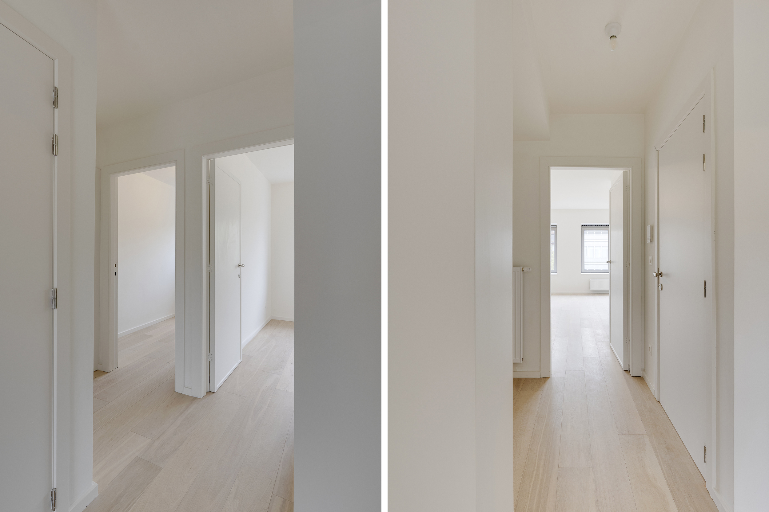 Compact, slim en helemaal juist: da’s wonen in Borgerhout - foto 5