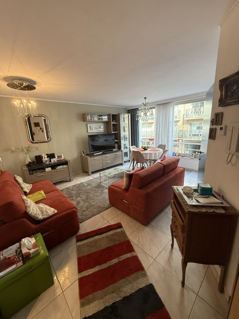 Apartment for rent in Middelkerke