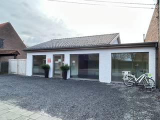 House for sale in Dentergem