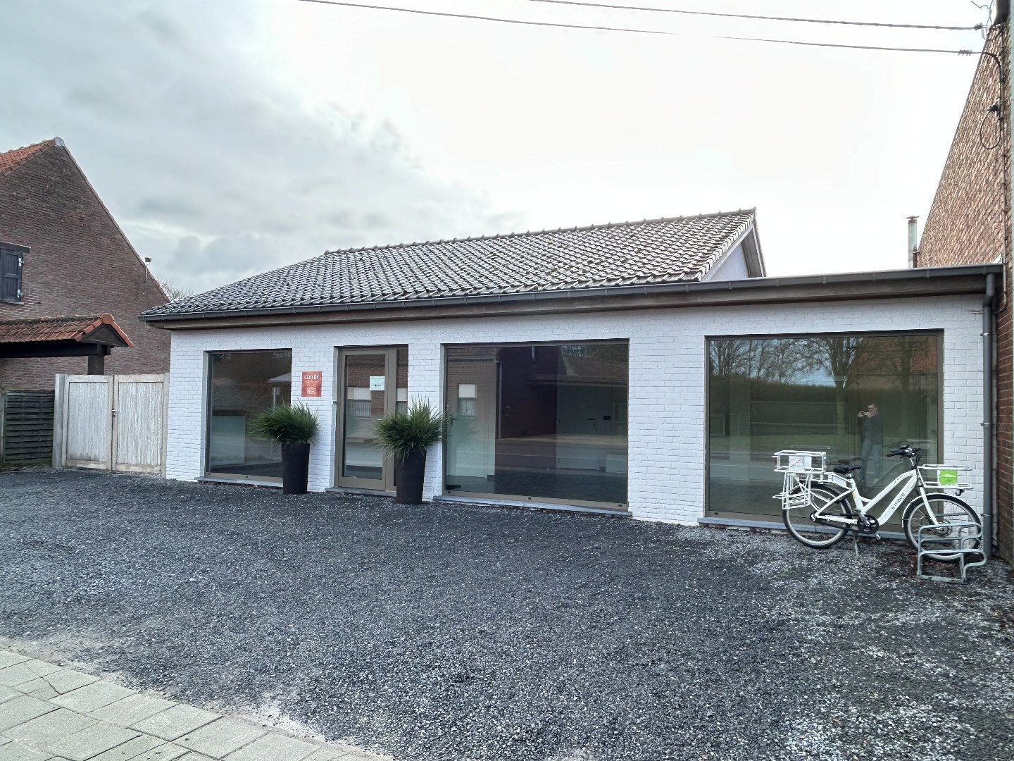 House for sale in Oeselgem - photo 2