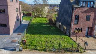 Land for sale in Pajottegem