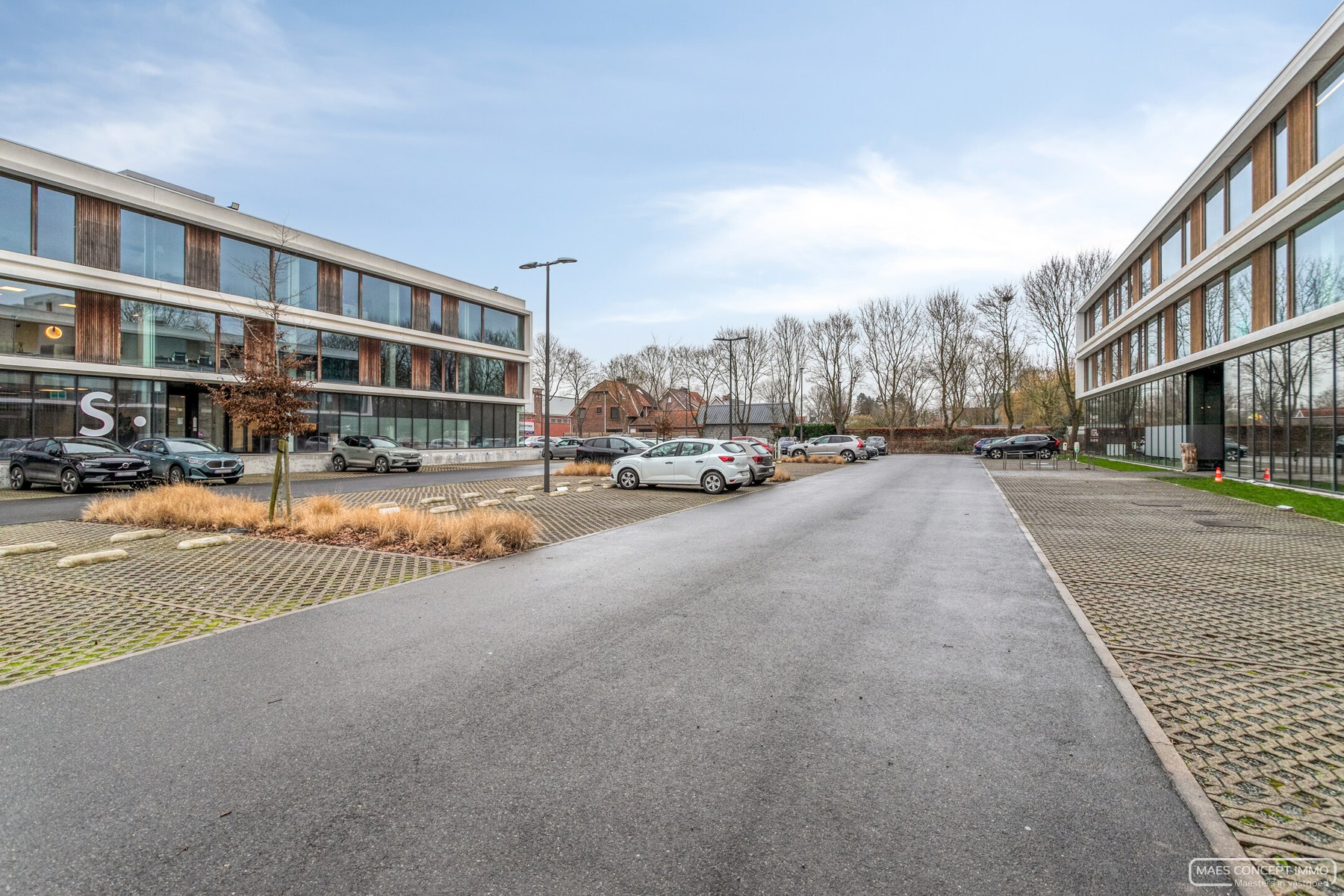 Kantoorruimte 251 m2 te koop vlakbij bij E17 te Zwevegem - foto 5