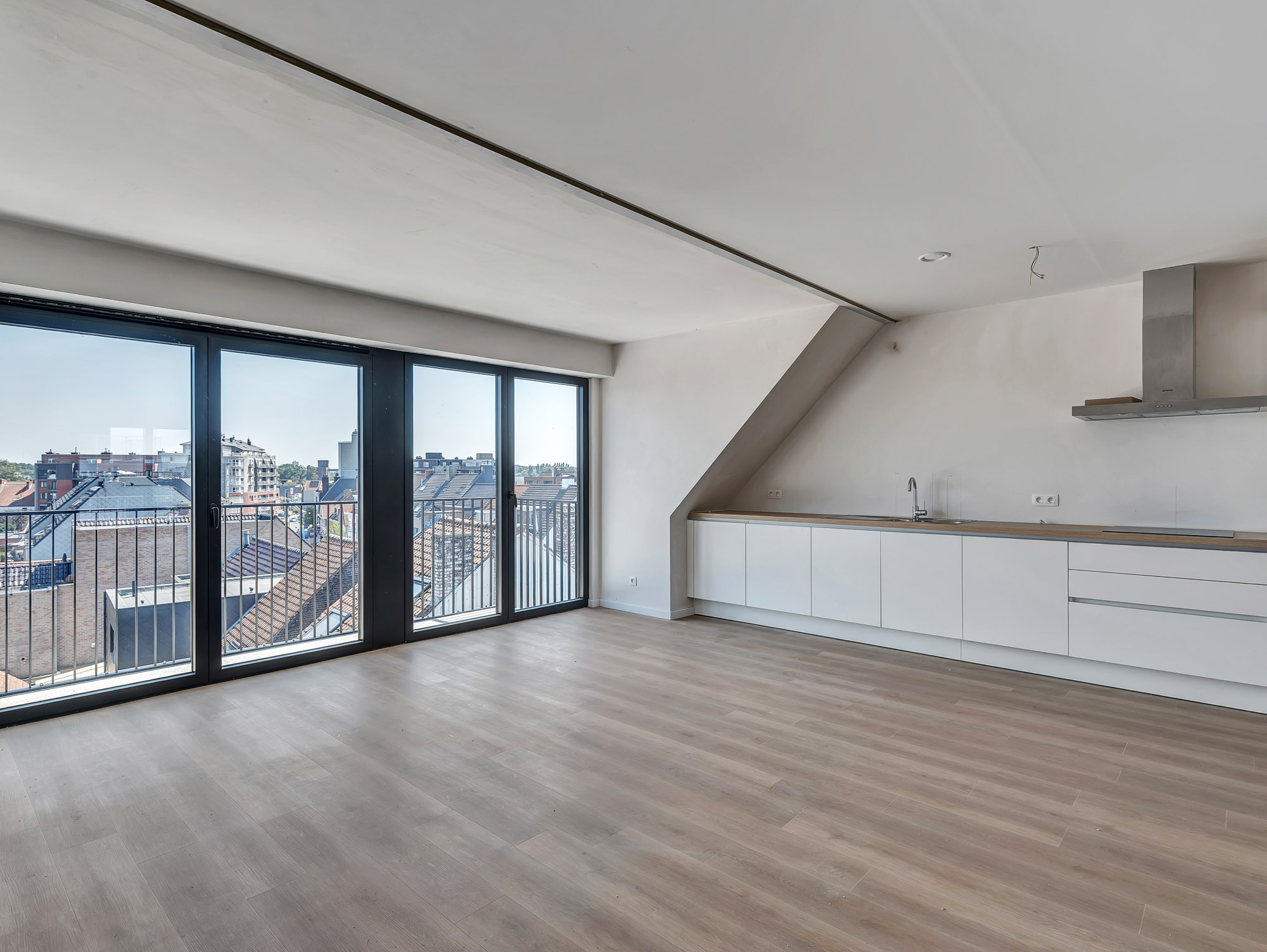 Exclusieve nieuwbouw duplex-penthouse op toplocatie - foto 4