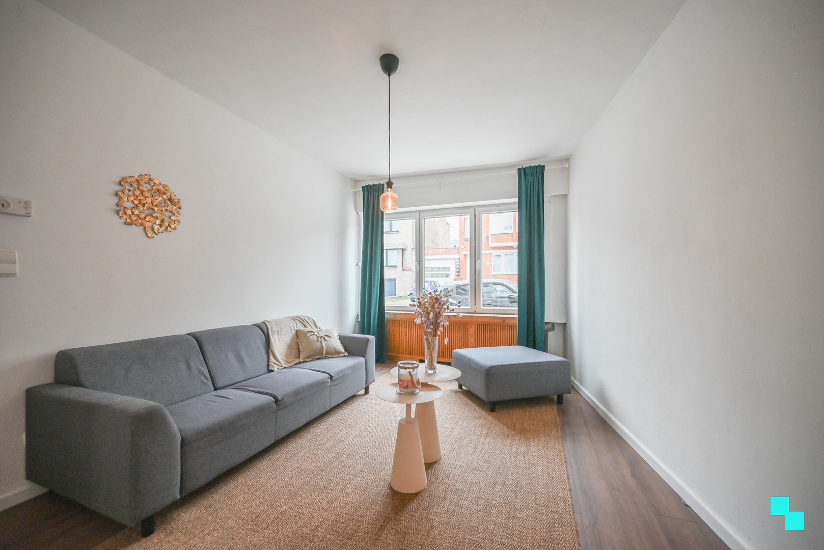 Charmante eengezinswoning op toplocatie in Kortrijk! - photo 5