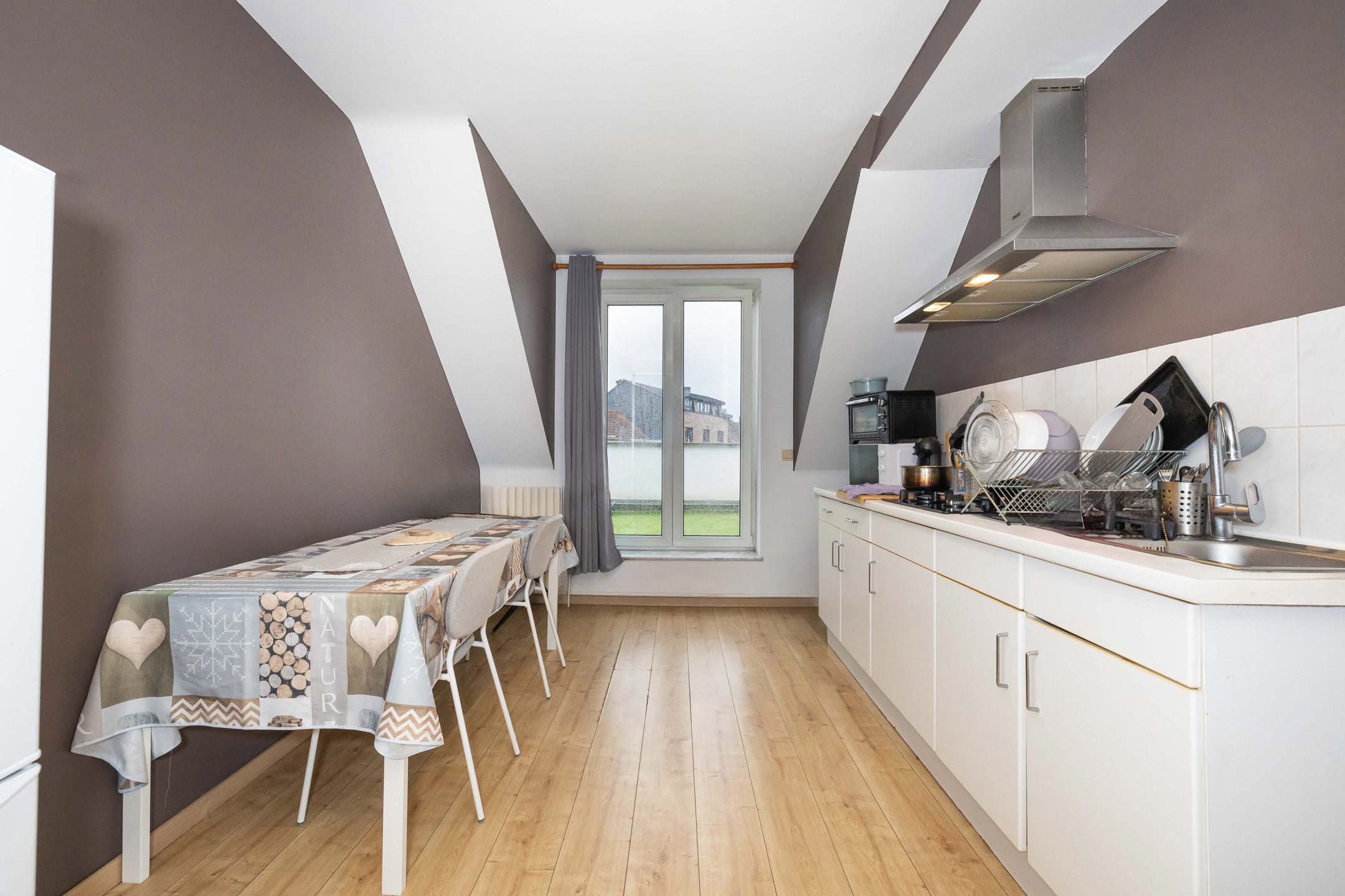 Appartement à vendre à Jette - photo 5