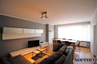 Apartment for rent in Antwerp