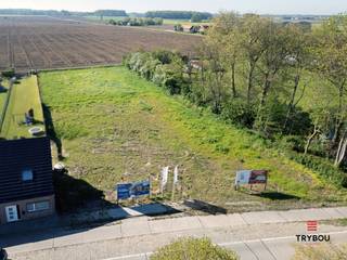 Terrain à vendre à Ypres