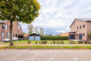 Land for sale in Nijlen