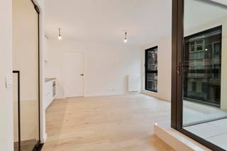 Appartement à louer à Anvers