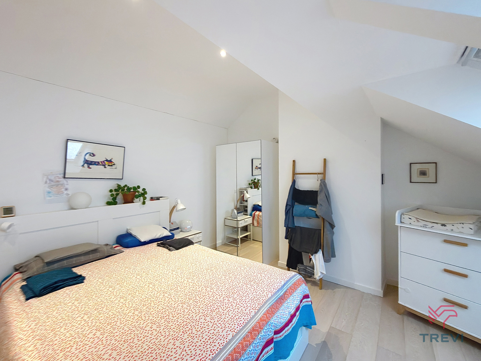 Duplex met 2 slaapkamers - met terras! - foto 5