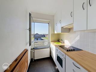 Appartement à louer à Gand