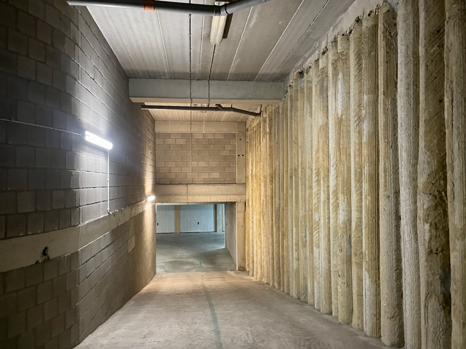 Garage te koop in Leuven - foto 4