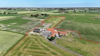 Maison à vendre à Knokke-Heist