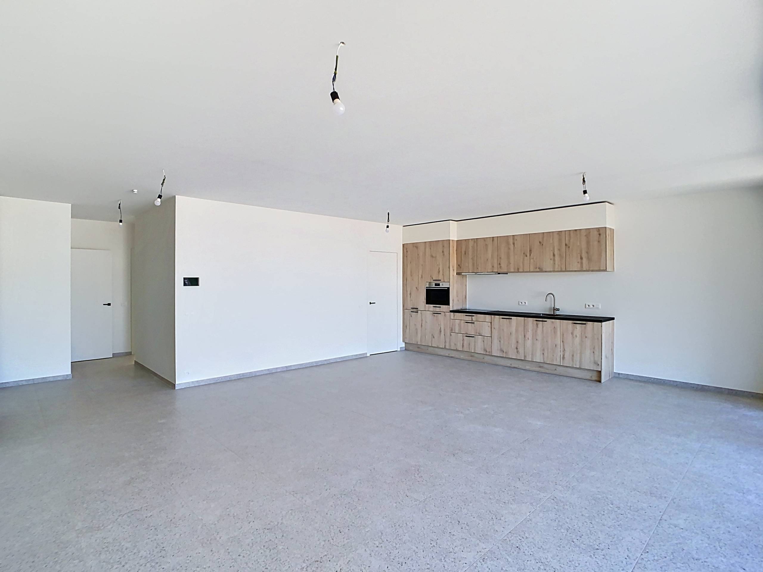 Appartement neuf 2 chambres au cœur de la verdure - photo 4