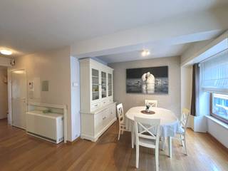 Comfortabel appartement op de eerste verdieping in residentie Florence, nabij het stadscentrum en het station; Lift in het gebouw; oppervlakte van...