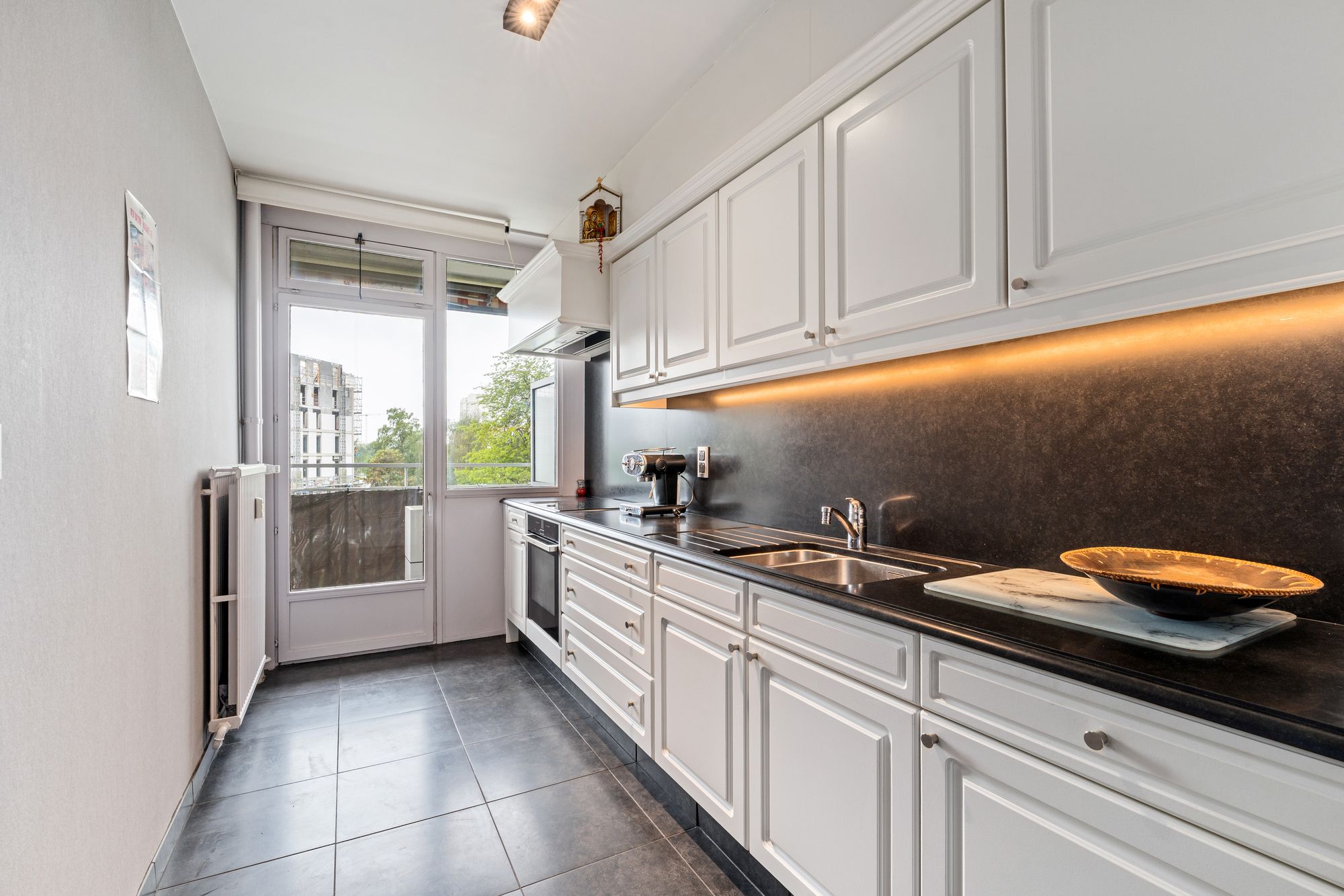 Appartement à vendre à Gand avec 2 chambres - photo 5