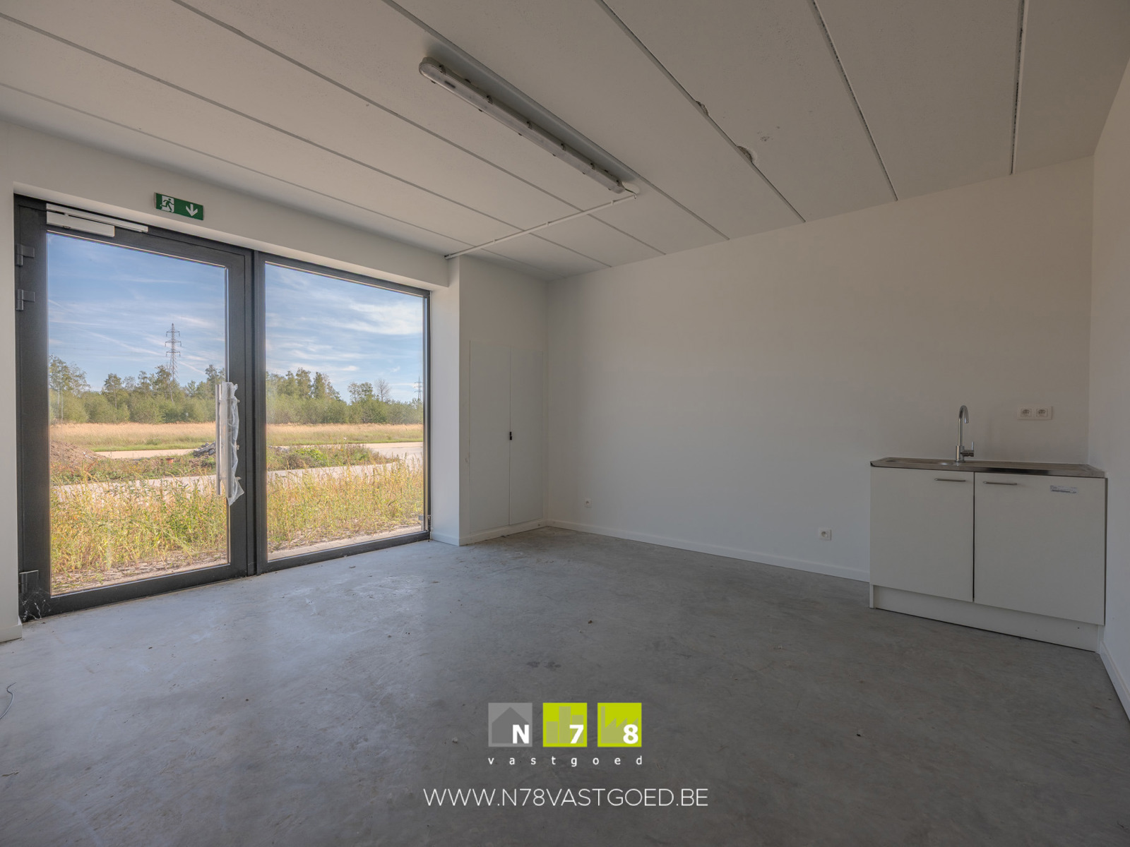 Commercial for rent in Dilsen-Stokkem - photo 3