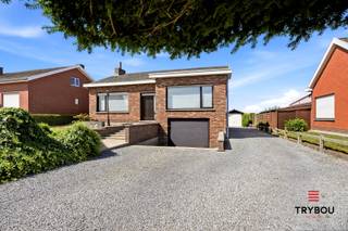 Maison à vendre à Langemark-Poelkapelle