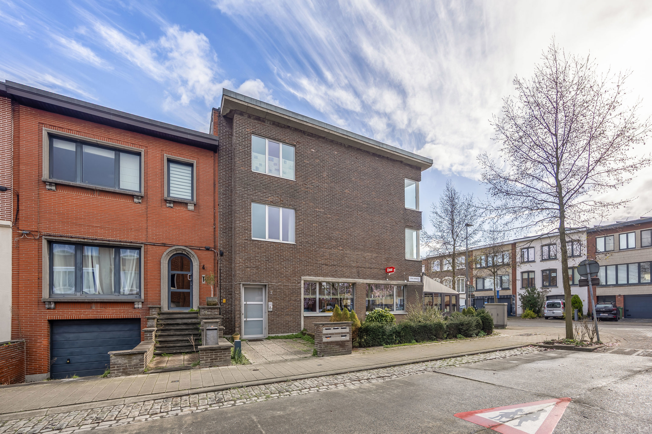 Appartement à vendre à Anvers avec 1 chambre - photo 2