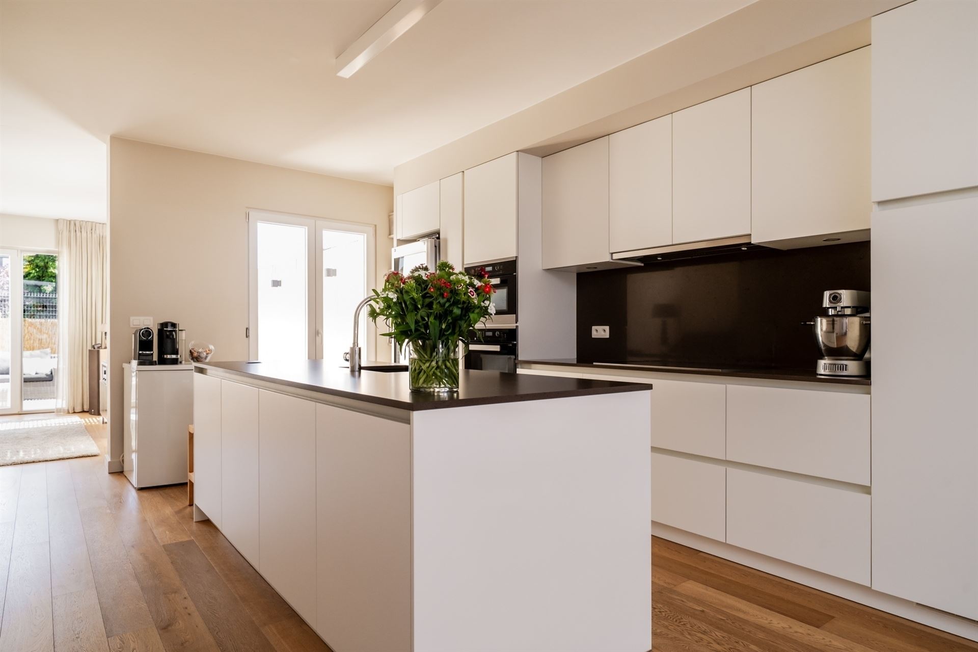 Duplex app met groot terras - foto 5