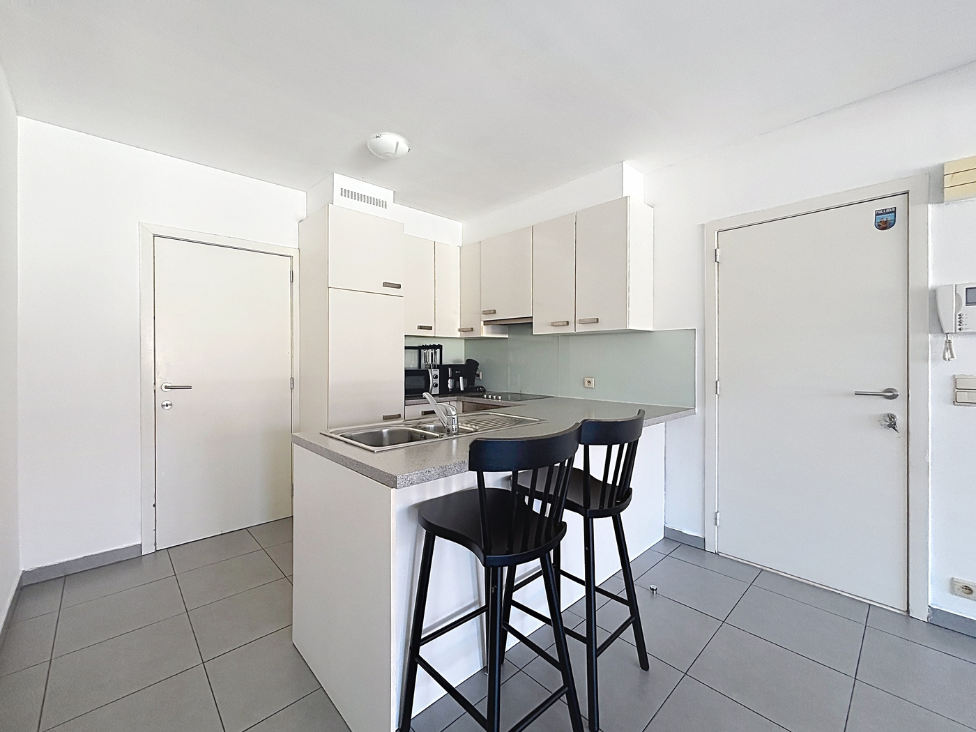 2 Slaapkamer appartement in Zwijndrecht - foto 4