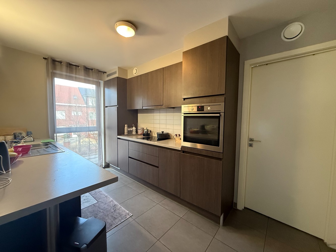 TE HUUR I 2 SLPK I STAANPLAATS - foto 5