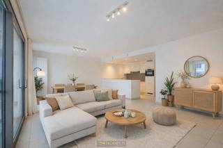 Première journée de visite : vendredi 13 juin ! Inscription via www.nobels.be sous le numéro de référence 4055014.APPARTEMENT ÉCONOME EN ÉNERGIE 2...