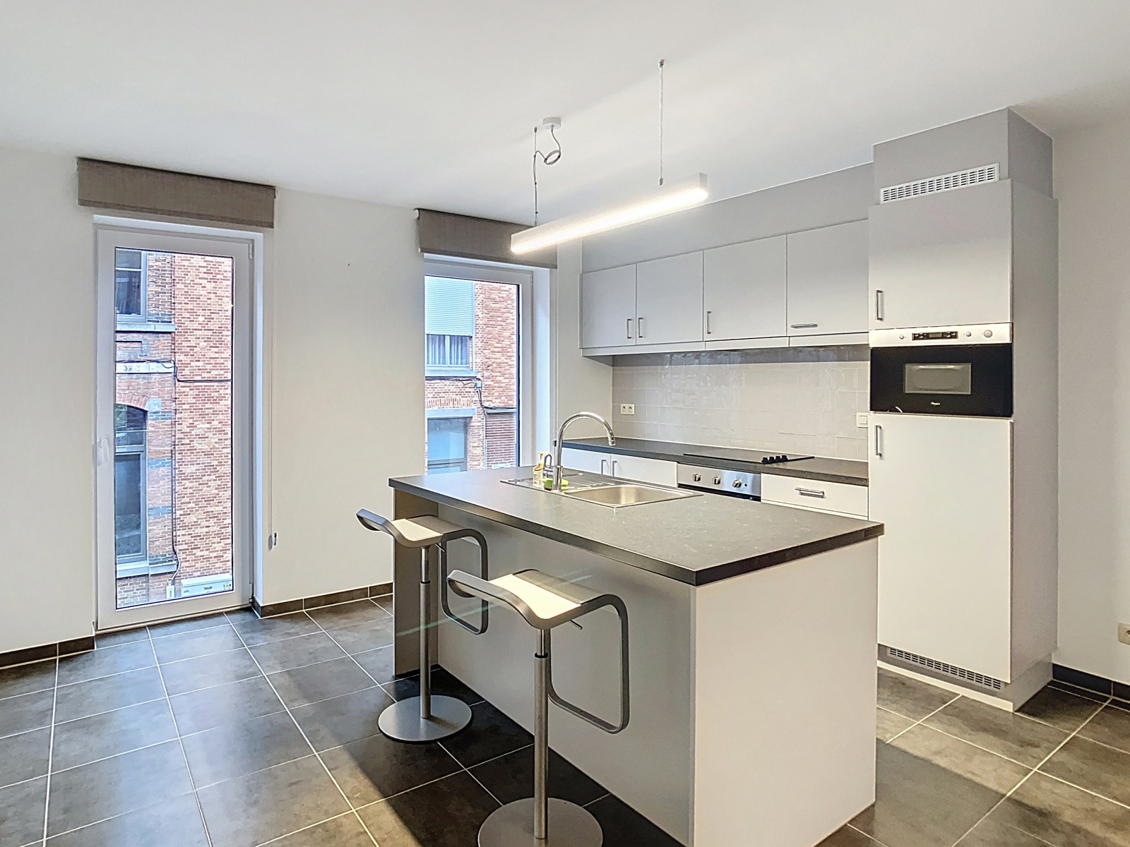 Energiezuinig appartement met 2 slaapkamers te Tienen! - foto 4