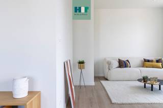 Apartment for sale in Lier