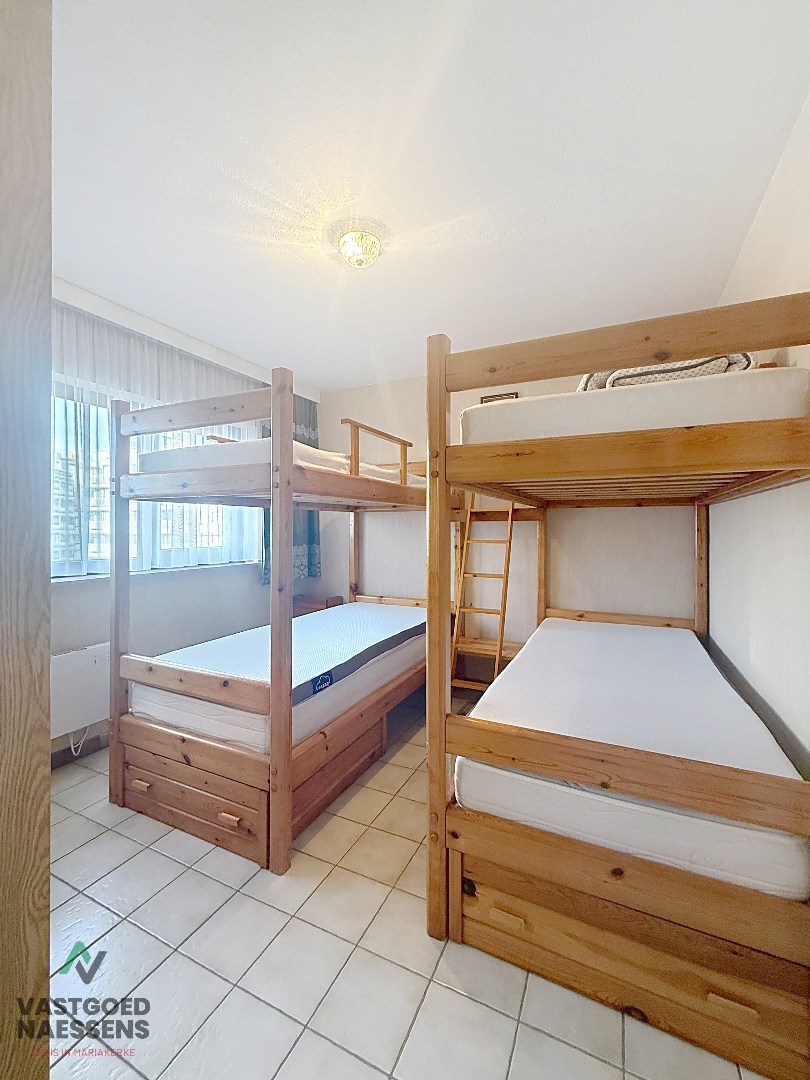 INSTAPKLAAR 1-SLPK APP MET OPEN ZICHT OP ZEE - foto 4