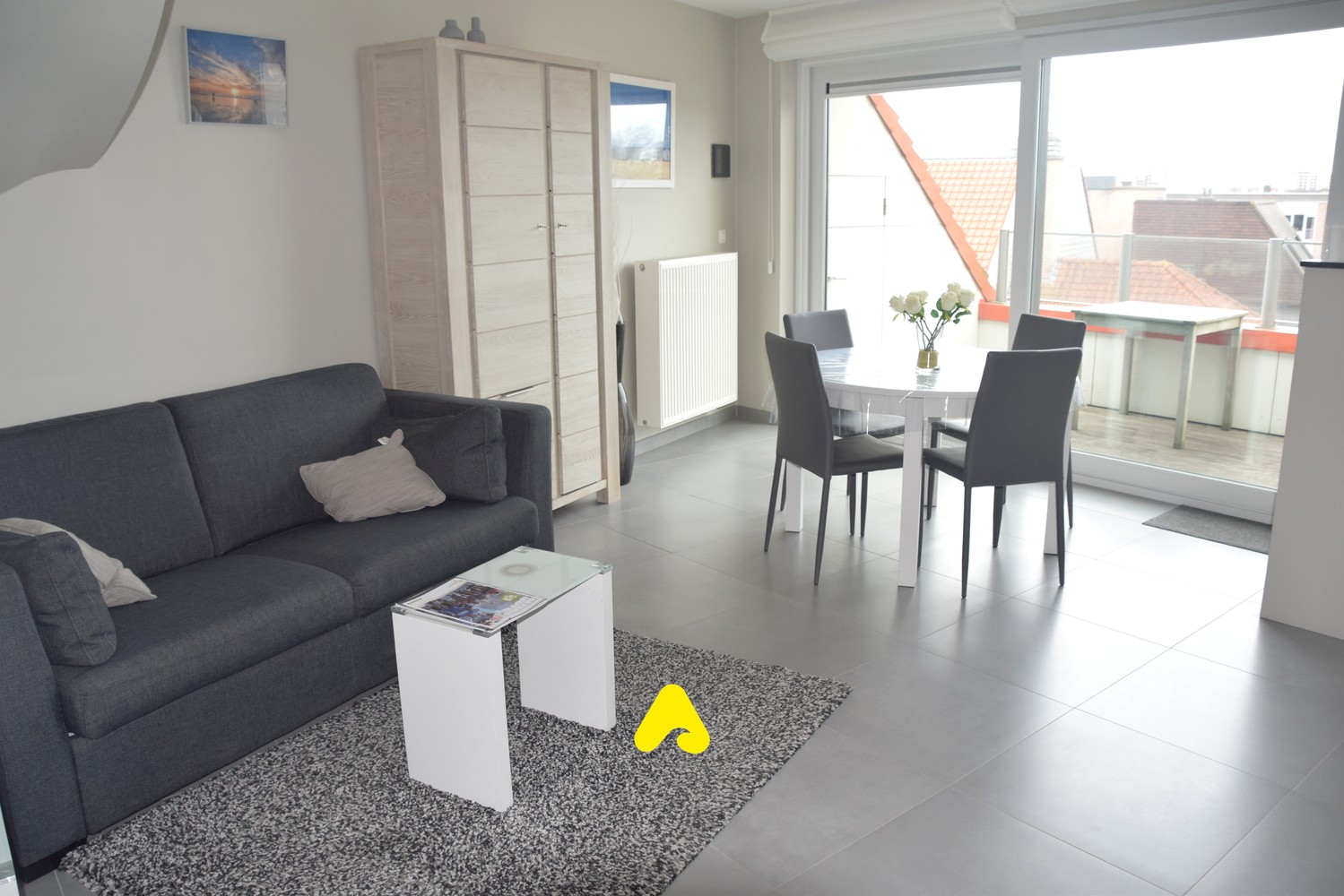 Residentie Sevilla - foto 5