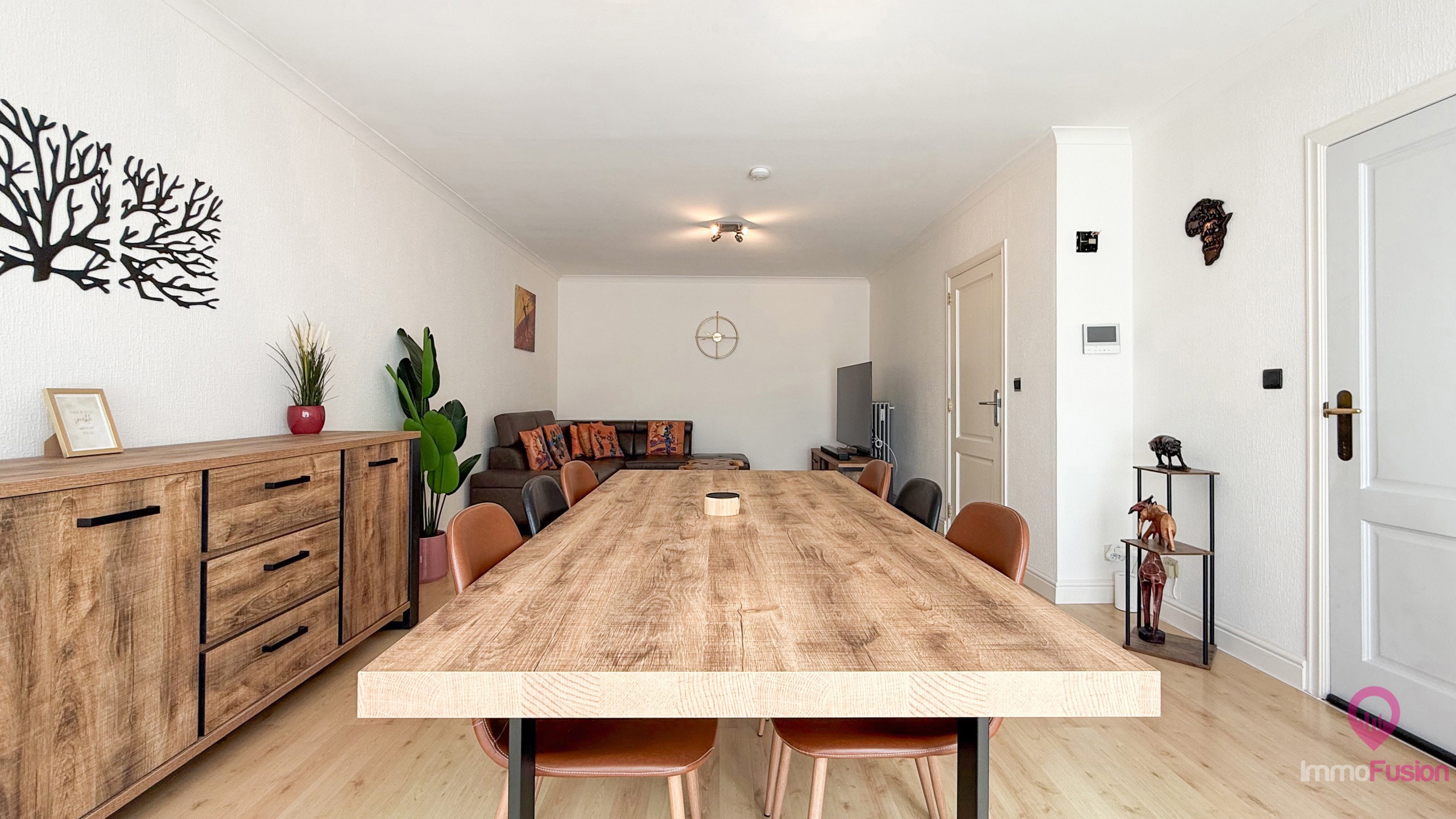 Topgelegen appartement met garage in Hasselt! - foto 4