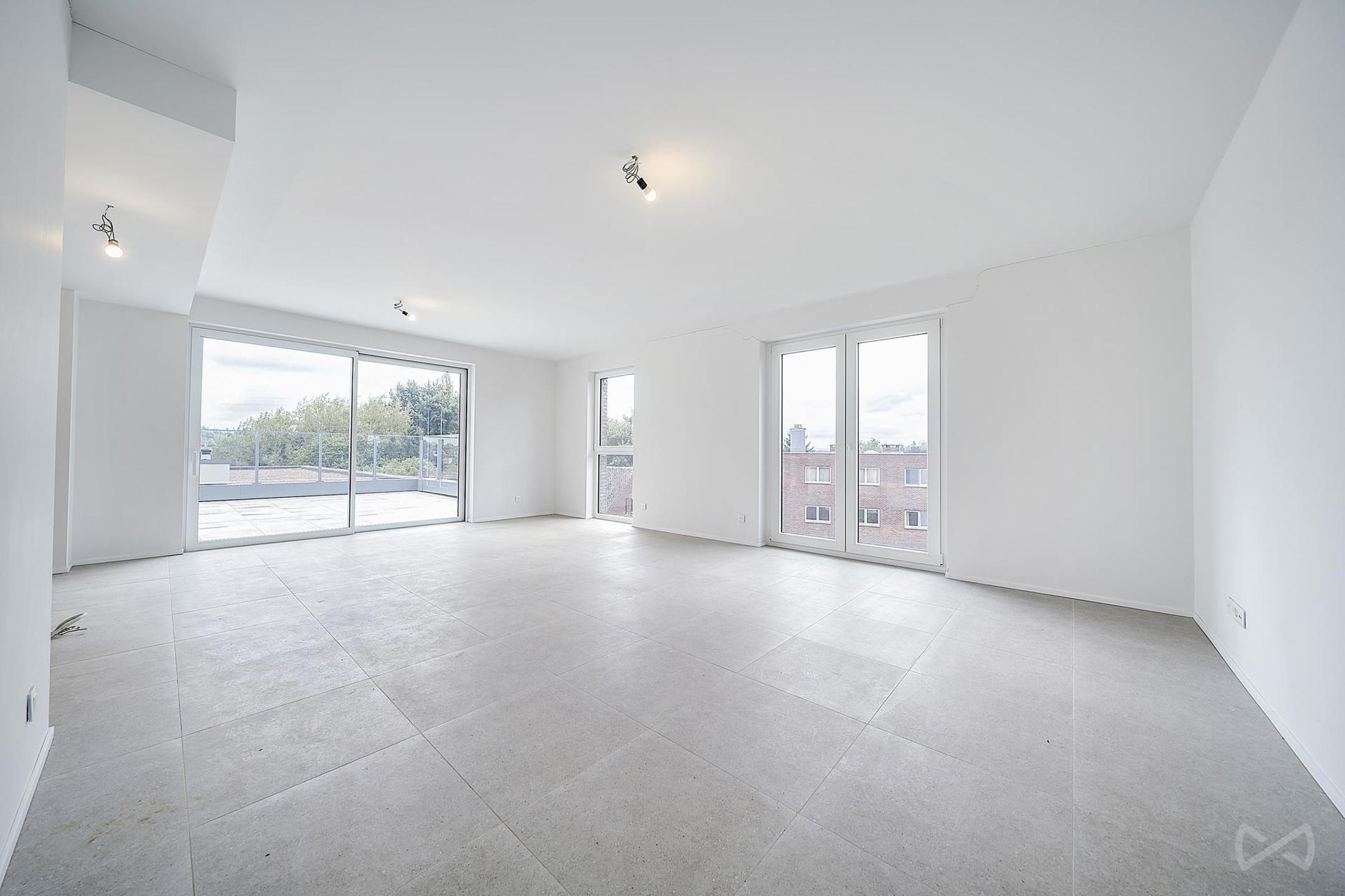 Appartement te koop in Luik met 3 slaapkamers - foto 1