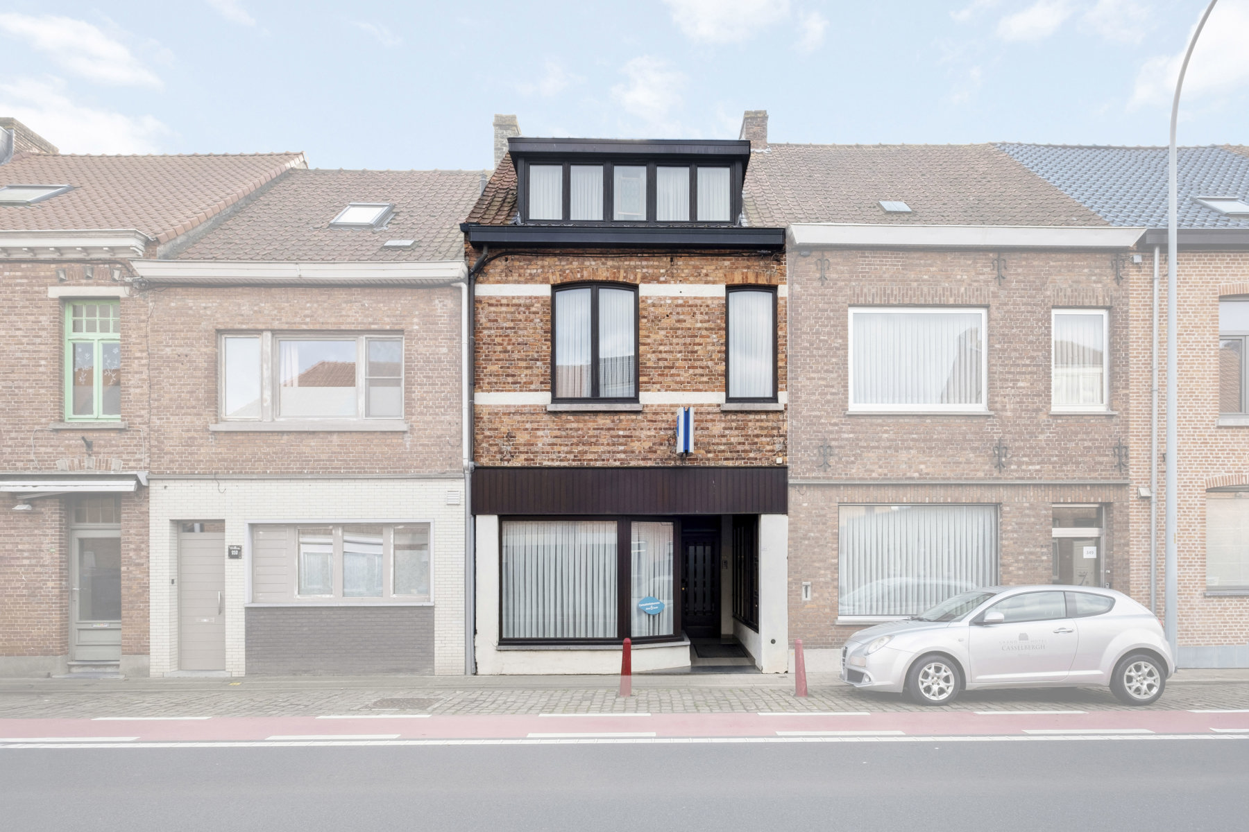 Investeringspand te St. Kruis - foto 1