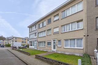 Apartment for sale in Antwerp