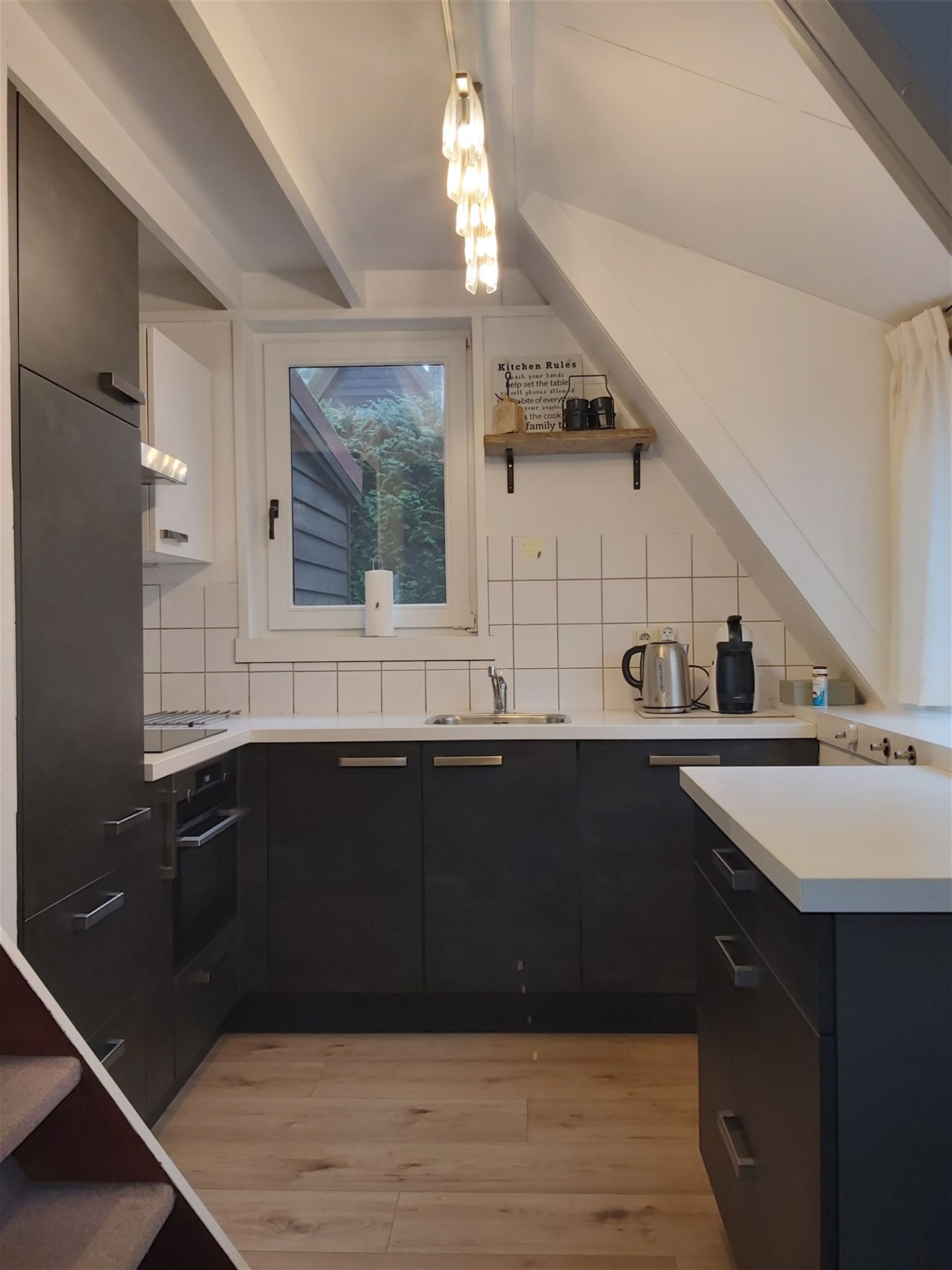 Vakantiewoning met 2 slaapkamers en ruime tuin op vakantiedomein Sonnevijver te Rekem! - foto 5