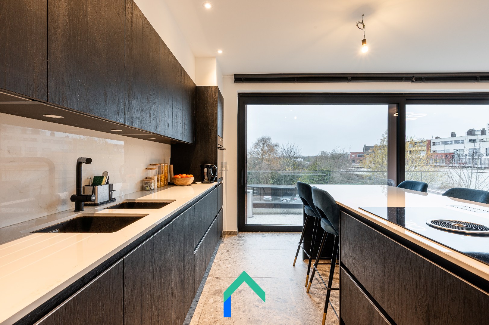 Appartement de standing avec 2 chambres dans une résidence neuve - photo 5