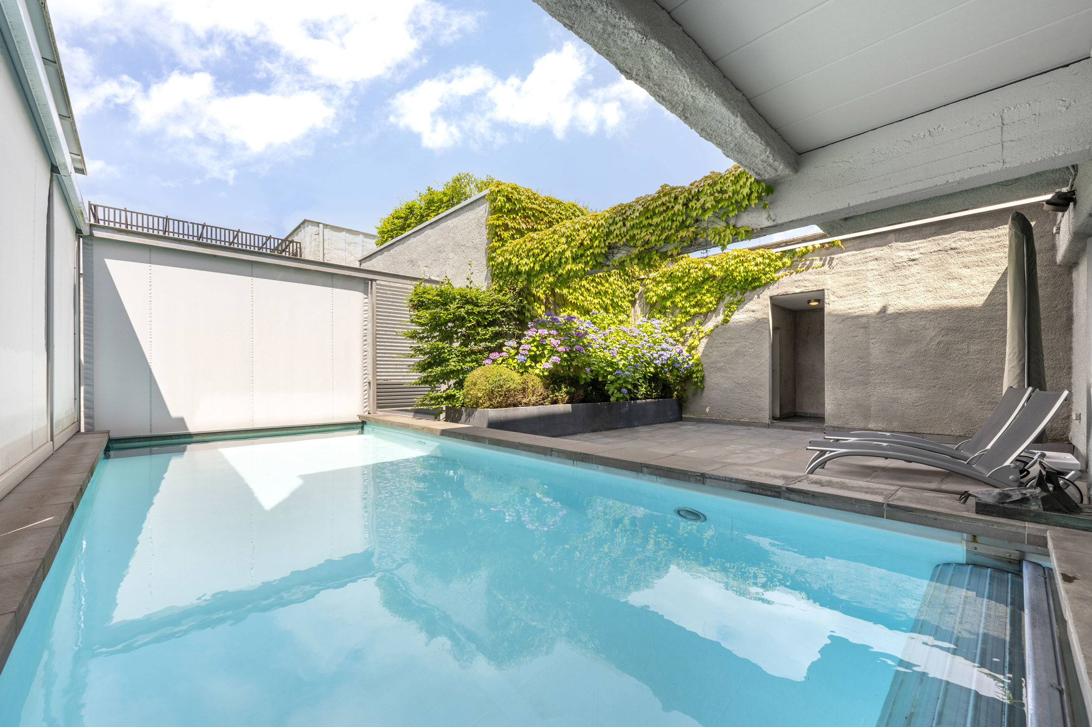 Appartement à vendre à Anvers avec 2 chambres - photo 1