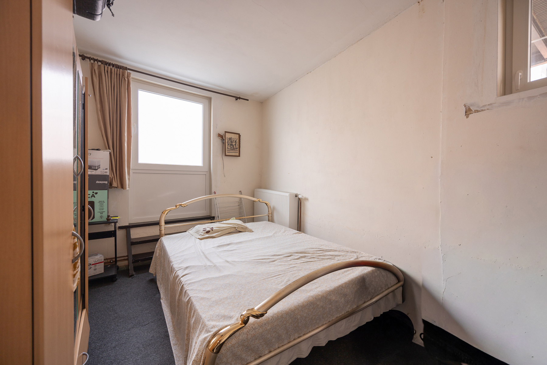 Ruim appartement met 3 slaapkamers - foto 5