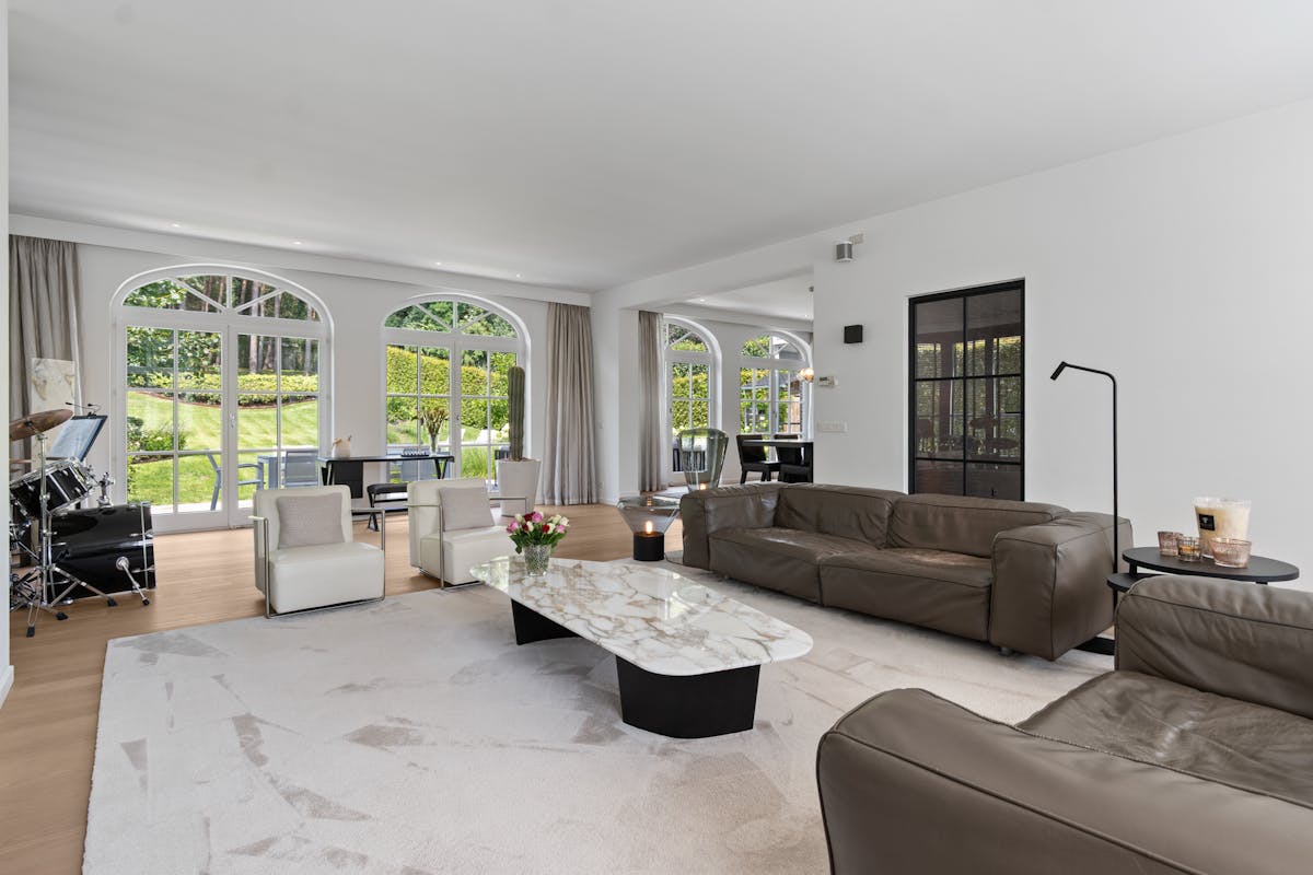 villa de luxe à vendre sur un terrain de 2000m² à Herentals - photo 5