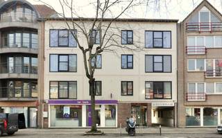 Dit praktische en instapklaar appartement heeft de Markt van Eeklo om de hoek. Op wandelafstand bevindt zich verschillende winkels, de...