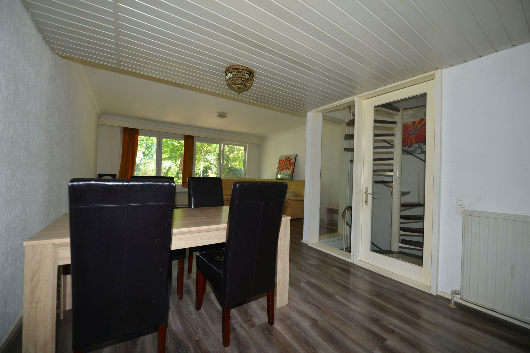 Maison à vendre à Essen avec 3 chambres - photo 4