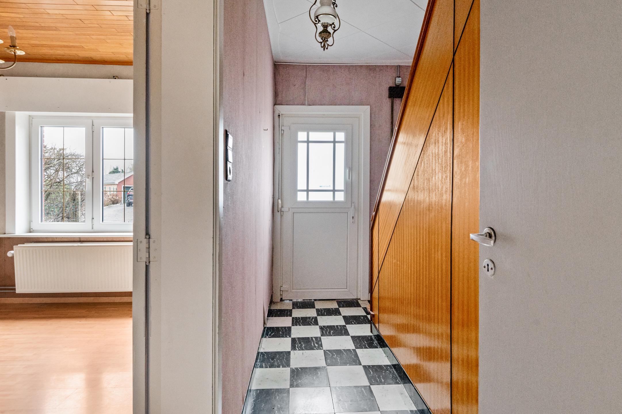 Huis te koop in Zemst met 2 slaapkamers - foto 3