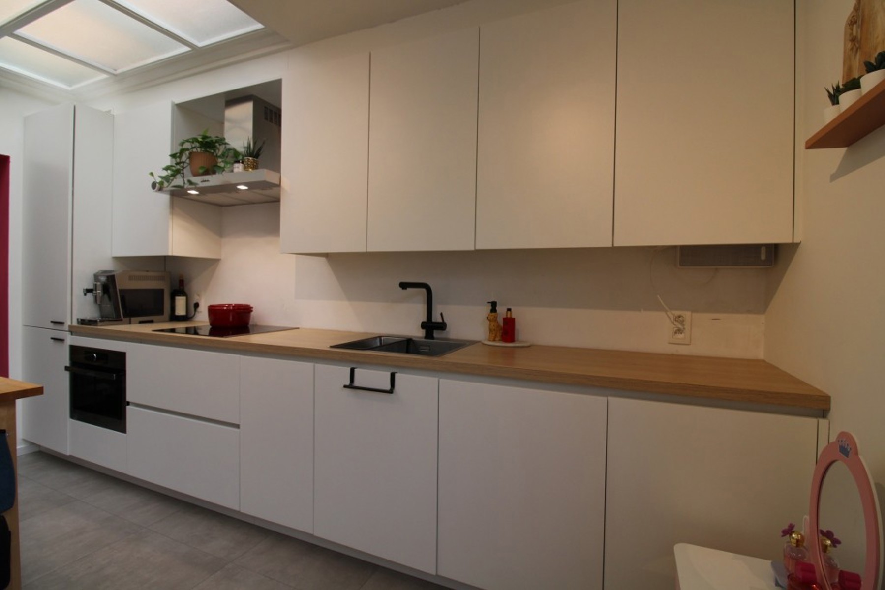 Huis te huur in Turnhout met 2 slaapkamers - foto 4