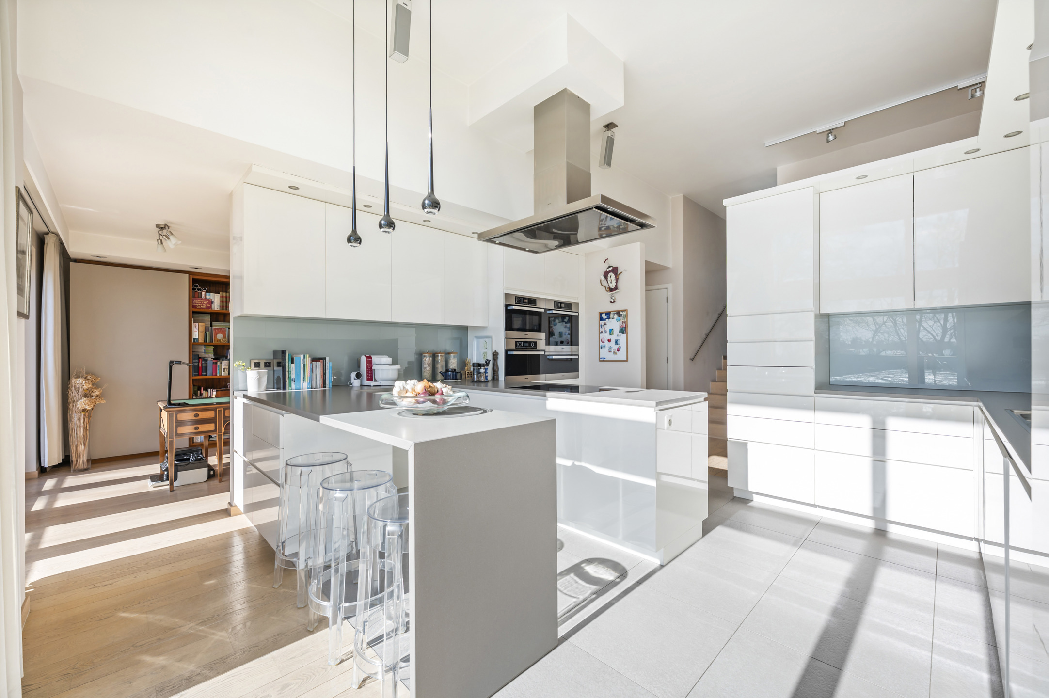 Luxueus wonen aan de oevers van de Schelde - foto 5