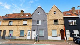 House for rent in Roeselare