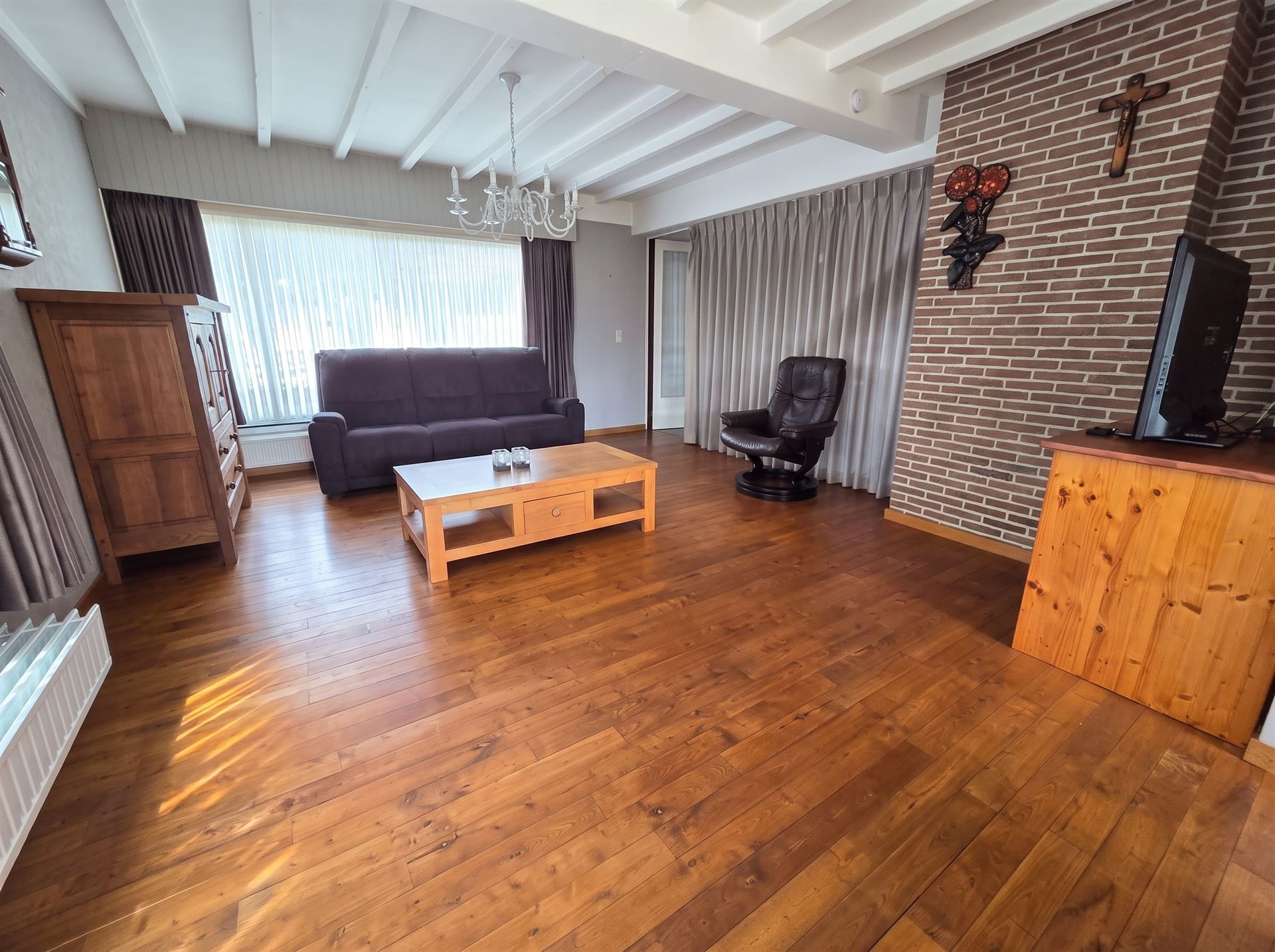 Maison - photo 4