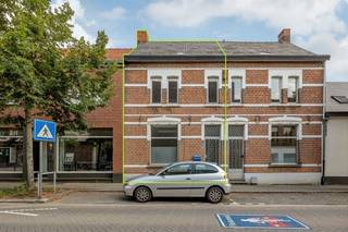 Te renoveren woning met tuin in hartje Heist-op-den-Berg.Op zoek naar een woning met potentieel, waar je volledig je eigen stempel op kan drukken?...