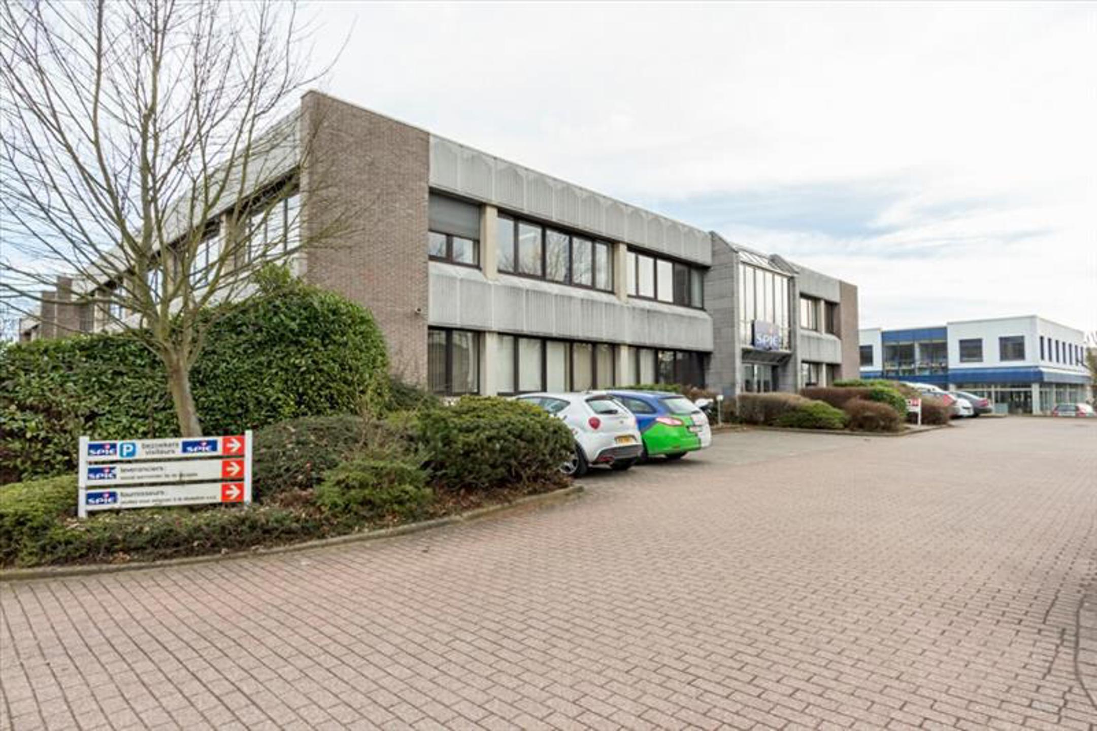 Kantoorgebouw in Keibergpark - foto 1